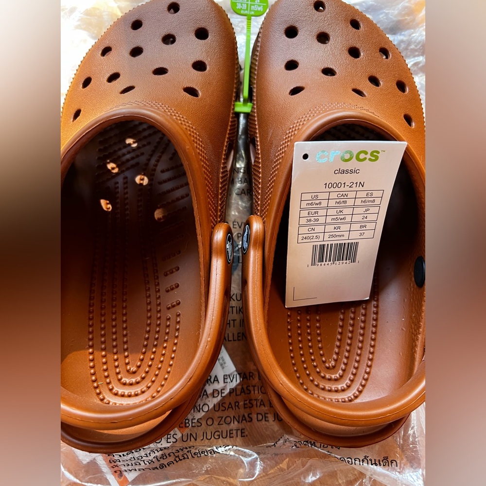 Crocs classic - Picture 2 of 4